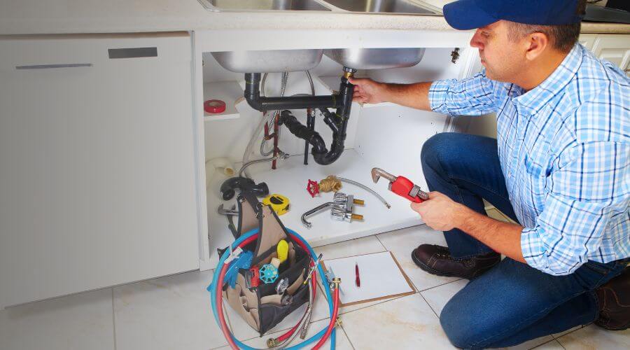 Professional septic pumping service in Lonetree, WY